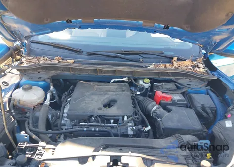 2020 Ford Escape Sel z USA, uszkodzony, nr VIN 1FMCU0H60LUA37116